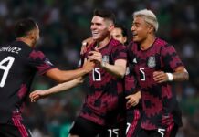 Cuando Juega México | Calendario Selección Mexicana de Fútbol 2024 Cuando Juega México
