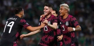 Cuando Juega México | Calendario Selección Mexicana de Fútbol 2024 Cuando Juega México