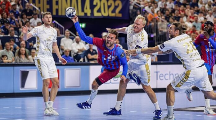 Donde Ver Barça Balonmano Hoy Donde Ver Barça Balonmano Hoy