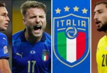 Dónde Ver Italia Hoy por TV y Online Dónde Ver Italia Hoy
