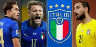 Dónde Ver Italia Hoy por TV y Online Dónde Ver Italia Hoy
