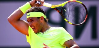 Donde ver Nadal hoy en Directo – Juegos Olímpicos 2024 Nadal Hoy Dónde Ver