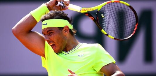 Nadal Hoy Dónde Ver