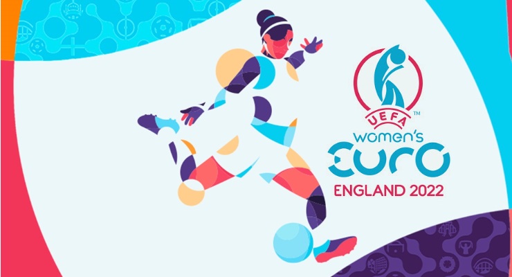 eurocopa femenina 2022