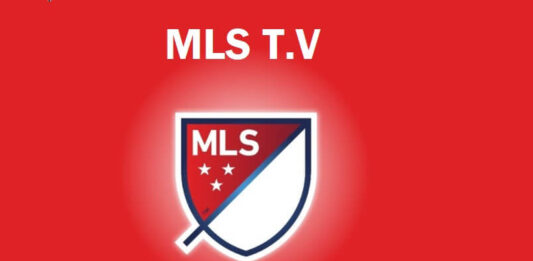 Dónde Ver la MLS: TV y Online