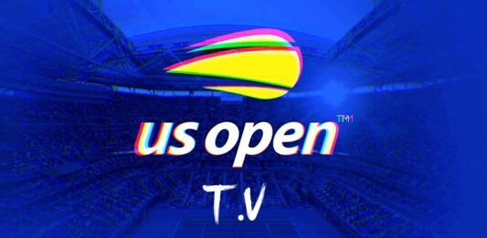 Donde Ver US Open