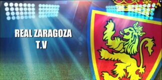 En que canal Televisan el Zaragoza Hoy en Directo Dónde Ver Real Zaragoza Hoy