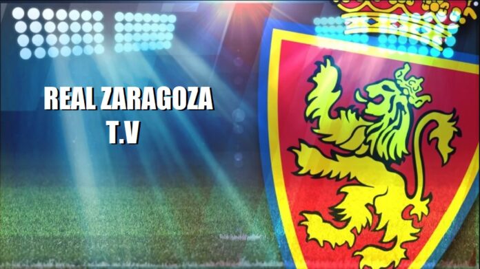 Dónde Ver Real Zaragoza Hoy