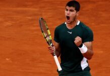 Carlos Alcaraz Hoy en Directo TV | US OPEN 2026 Donde Ver Alcaraz Hoy