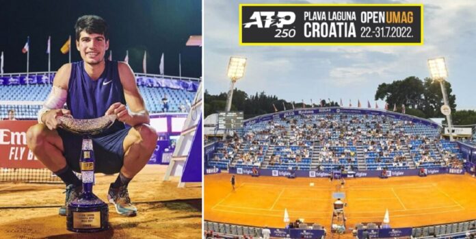 Donde Ver ATP UMAG Donde Ver ATP UMAG