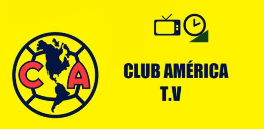 Donde Ver el América Hoy
