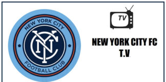 En que Canal Ver New York City Hoy por TV y Online Donde Ver New York City FC Hoy