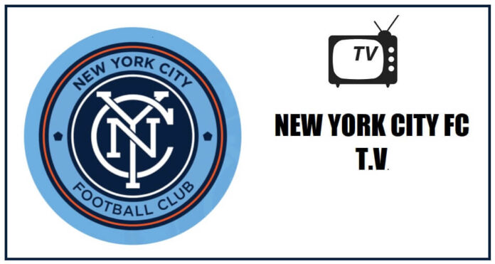 Donde Ver New York City FC Hoy
