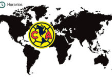 Cuando Juega el America y a qué Hora A qué Hora Juega el América Hoy
