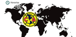 Cuando Juega el America y a qué Hora A qué Hora Juega el América Hoy