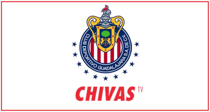 En que Canal juega el Chivas Hoy
