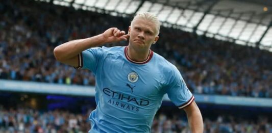 Goleadores de la Premier League 2022-23
