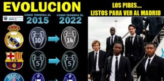 Memes Supercopa de Europa Madrid-Frankfurt Memes Supercopa de Europa Madrid-Frankfurt