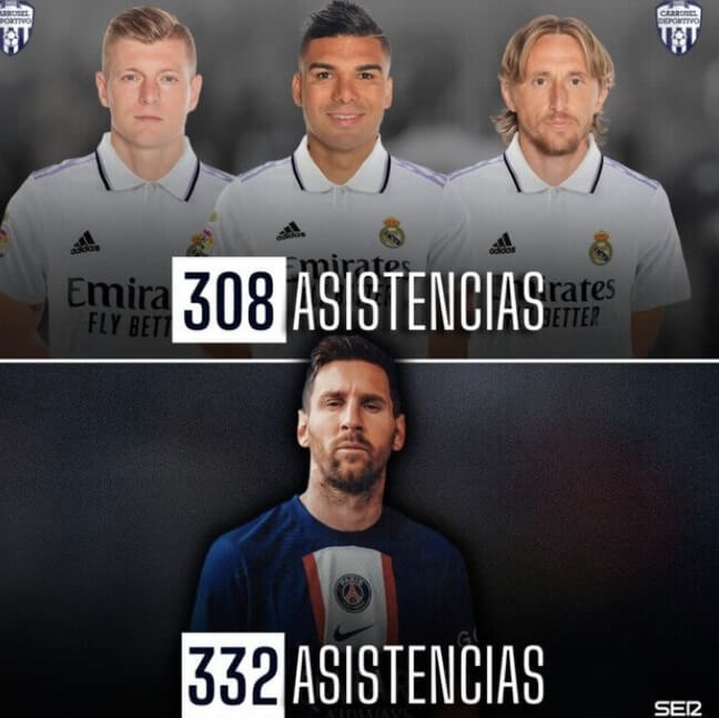 Memes Supercopa de Europa Madrid-Frankfurt