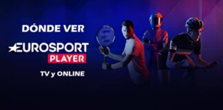 Donde Ver Eurosport Online en Directo Donde Ver Eurosport Online Gratis