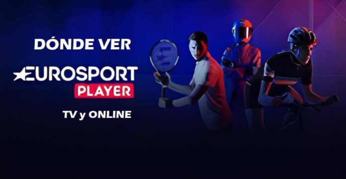 Donde Ver Eurosport Online Gratis Donde Ver Eurosport Online Gratis