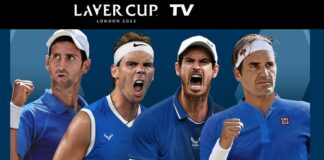 Donde Ver Laver Cup 2022: TV y Online Donde Ver Laver Cup Hoy: