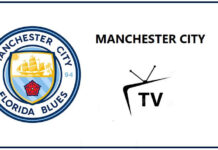 En qué canal Televisan Manchester City hoy Donde Ver Manchester City Hoy