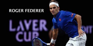 Donde Ver a Federer Hoy: Laver Cup 2022 Donde Ver a Federer Hoy