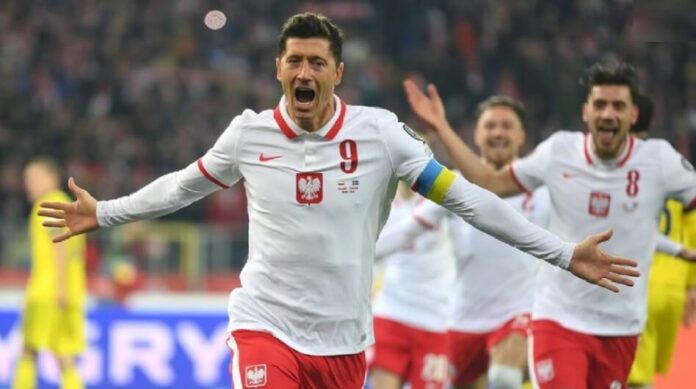Donde Ver Polonia Hoy Donde Ver Polonia Hoy