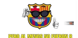 Los Memes del Barça-Bayern | El Barcelona vuelve a caer en Munich Los Memes del Barça-Bayern