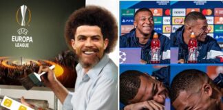 Memes Champions League 22-23 | Jornada 1 Memes Champions League 22-23
