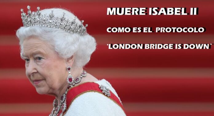 Reina Isabel II Funeral Donde Ver Reina Isabel II Funeral Donde Ver
