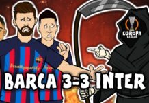 Memes Madrid-Barcelona 2022 | El Clásico