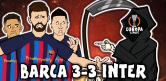 Memes Madrid-Barcelona 2022 | El Clásico