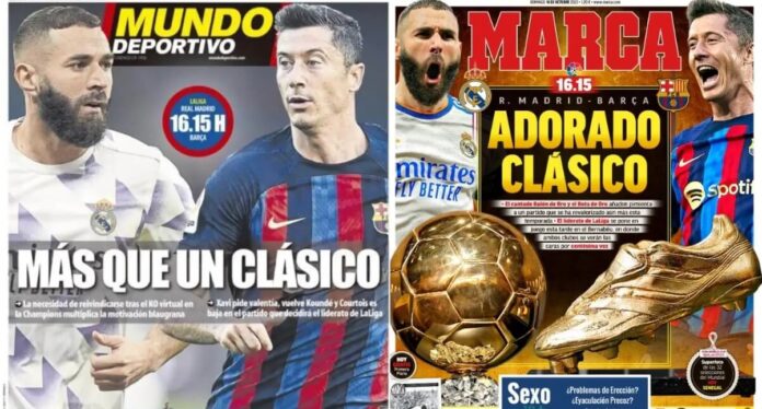 Portadas Deportivas Domingo 16/10/2022 Portadas Deportivas Domingo 16/10/2022