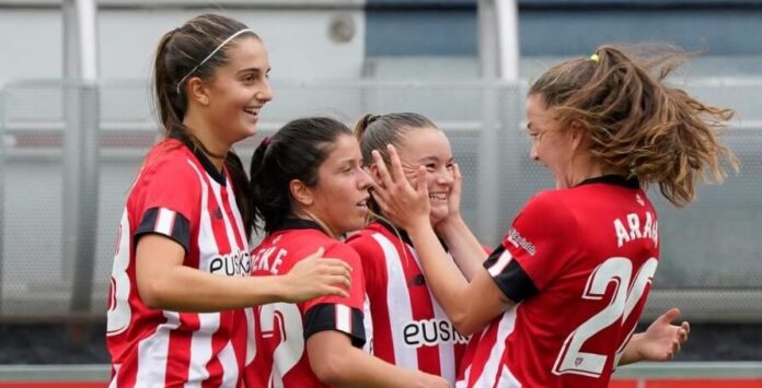Donde Ver Athletic Femenino Hoy Donde Ver Athletic Femenino Hoy