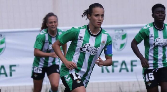 Donde Ver Betis Femenino Hoy Donde Ver Betis Femenino Hoy