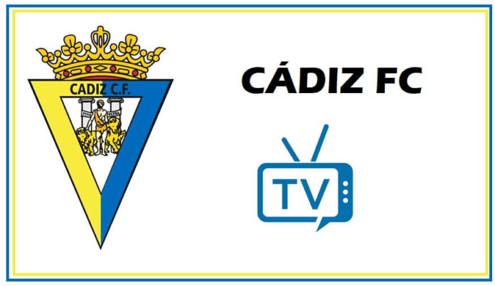 Donde Ver Cádiz Hoy