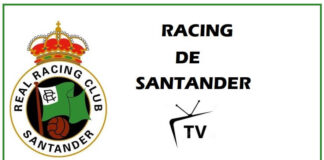 En que canal Televisan el Racing de Santander hoy por TV y Online Donde Ver Racing Santander Hoy