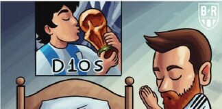 Memes Argentina-Francia Final Mundial Qatar 2022 Memes Argentina-Francia Final Mundial Qatar 2022