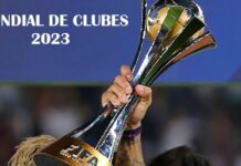 Donde Ver el Mundial de Clubes 2023 en directo Mundial de Clubes 2023