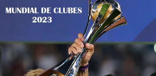 Mundial de Clubes 2023