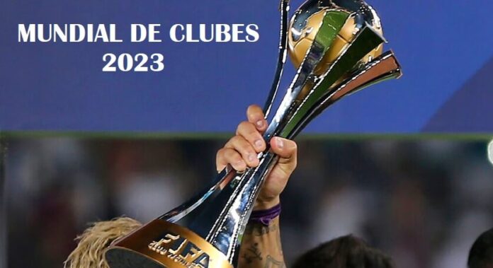 Mundial de Clubes 2023 Emiratos Árabes | Fixture Mundial de Clubes 2023