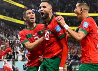 En que Canal juega Marruecos Hoy – Mundial 2026 En que Canal juega Marruecos Hoy