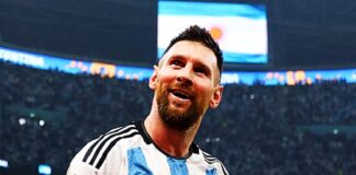 Máximos Asistentes del Mundial de Qatar 2022 maximos asistentes mundial qatar