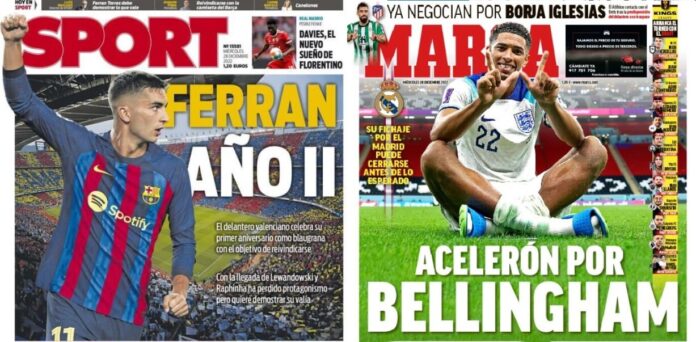 Portadas Deportivas Miércoles 28/12/2022 Portadas Deportivas Miércoles 28/12/2022