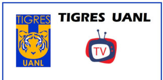 En que Canal juega Tigres hoy vs Columbus Crew En que Canal juega Tigres Hoy vs Pachuca