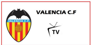 En qué canal Televisan Valencia hoy por TV y Online