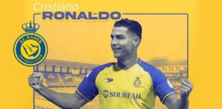 En qué canal Televisan al Al Nassr Hoy por TV y Online Donde Ver el Al-Nassr vs Al Ta'ee