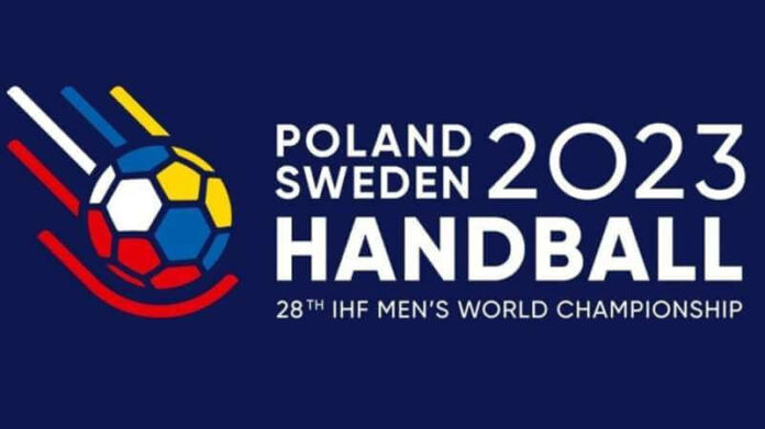 Donde ver Mundial de Balonmano 2023 Donde ver Mundial de Balonmano 2023